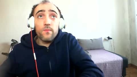 bentish online show from 02/11/26, 08:52