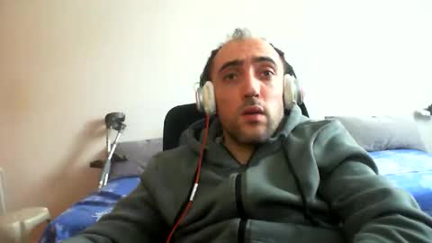 bentish online show from 03/24/26, 11:26