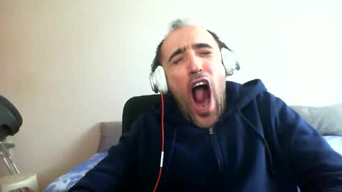 bentish online show from 04/01/26, 09:32