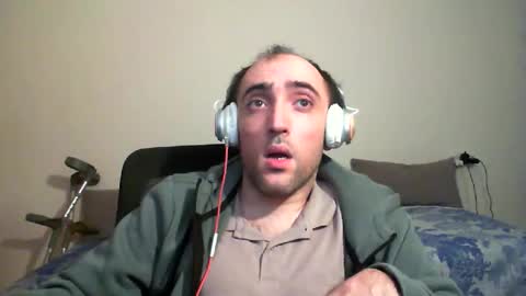 bentish online show from 04/05/26, 06:16