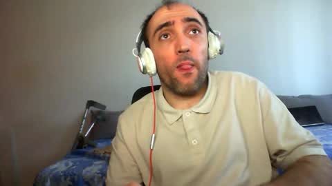 bentish online show from 04/21/26, 01:39