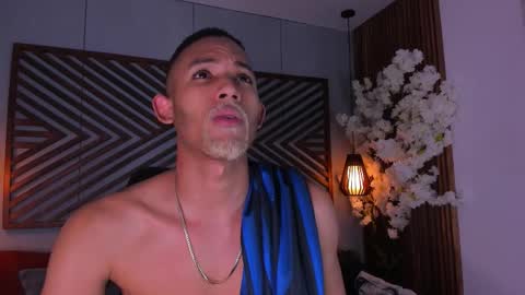 bento_fox online show from 11/09/25, 03:05