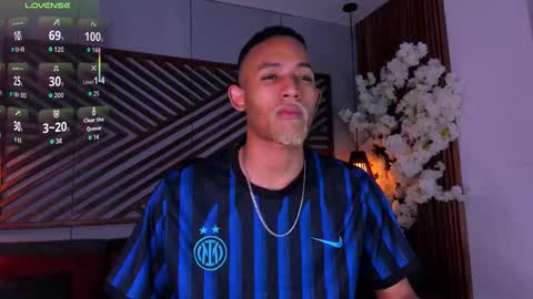 bento_fox online show from 11/19/25, 04:01