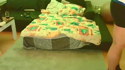 Benutzmich0800 online show from 12/24/24, 08:38