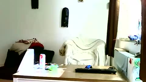 Benutzmich0800 online show from 09/11/25, 02:50