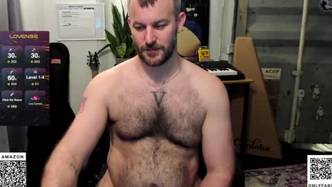 Ben York online show from 01/15/25, 12:51