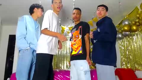 benz boys online show from 02/04/25, 12:11