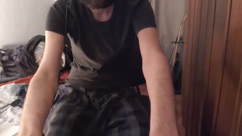 berceuse111 online show from 03/27/26, 11:10