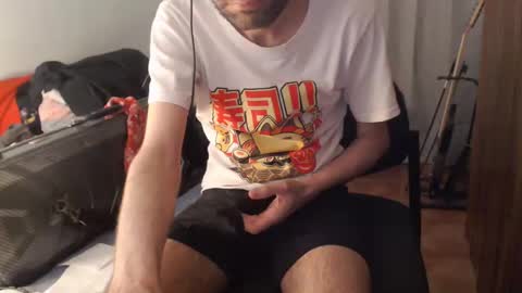 berceuse111 online show from 04/10/26, 10:53