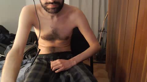 berceuse111 online show from 04/24/26, 12:07