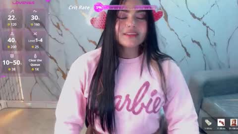 Berchy online show from 02/28/26, 08:43