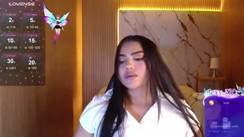 Berchy online show from 03/01/26, 01:46