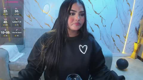 Berchy online show from 04/02/26, 01:09