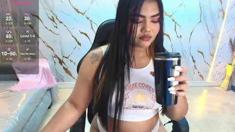 Berchy online show from 04/13/26, 08:47