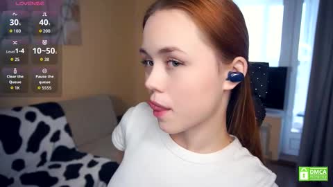 Ora Enderson online show from 09/25/25, 08:18