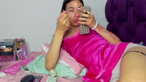 beren online show from 01/13/26, 03:23