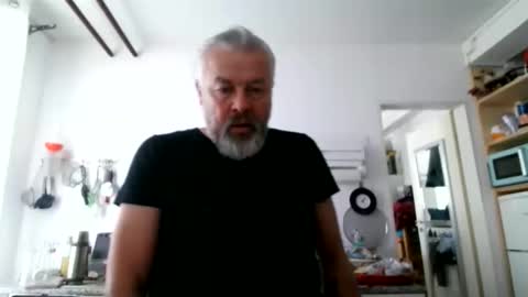 Martin online show from 01/11/26, 09:03