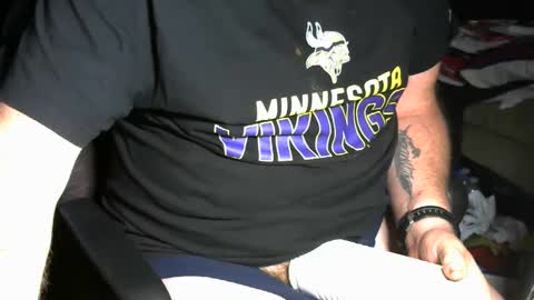 bergeeric1970 online show from 01/21/25, 02:22