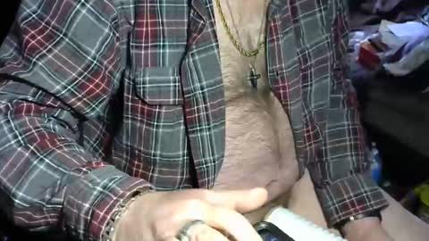 bergeeric1970 online show from 01/26/25, 05:23