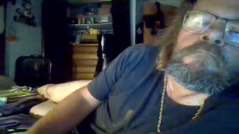 bergeeric1970 online show from 09/21/25, 01:18