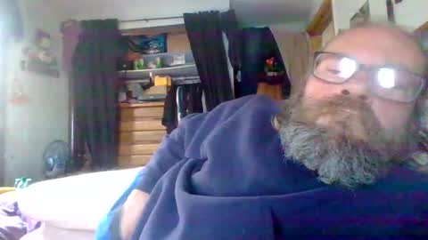 bergeeric1970 online show from 11/10/25, 07:02