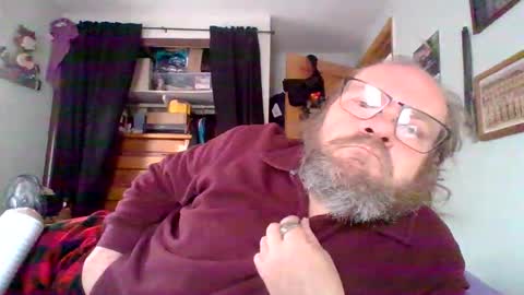 bergeeric1970 online show from 04/03/26, 01:53