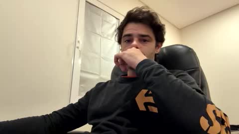 Berltex online show from 01/18/26, 02:15