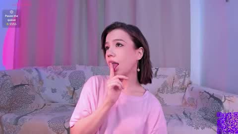 Inna online show from 12/17/25, 11:27