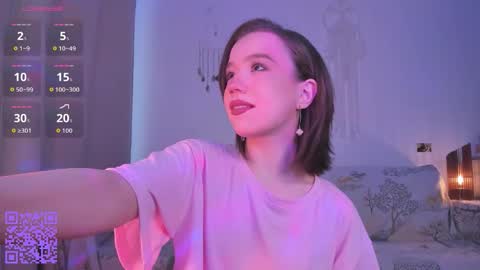 Inna online show from 01/19/26, 12:09