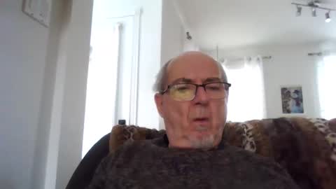 bernard1102 online show from 01/02/25, 06:12