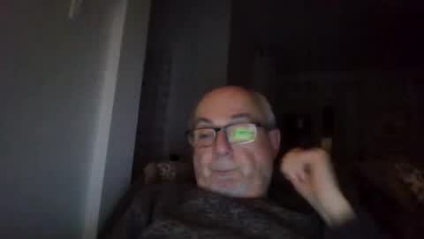 bernard1102 online show from 01/26/25, 03:06