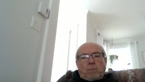 bernard1102 online show from 03/11/25, 03:02