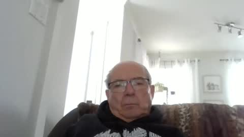 bernard1102 online show from 03/07/26, 03:09