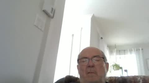 bernard1102 online show from 03/19/26, 12:53