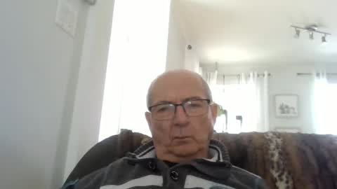 bernard1102 online show from 04/07/26, 02:39