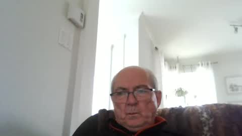 bernard1102 online show from 05/15/26, 12:56