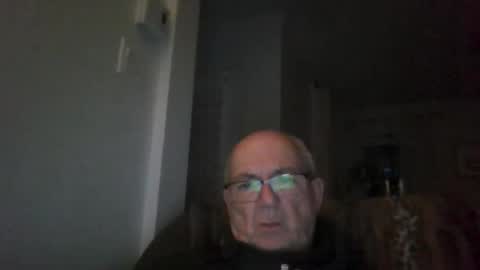 bernard1102 online show from 05/22/26, 01:13