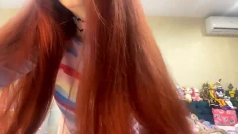 Eva  online show from 04/13/26, 07:47