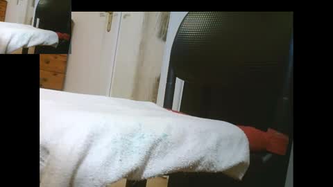 bernardo1968 online show from 12/16/24, 05:54