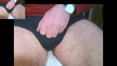 bernardo1968 online show from 01/29/25, 07:11