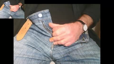 bernardo1968 online show from 03/04/25, 11:54