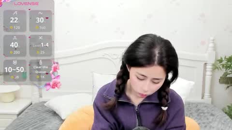 berniceafra online show from 03/30/26, 03:24