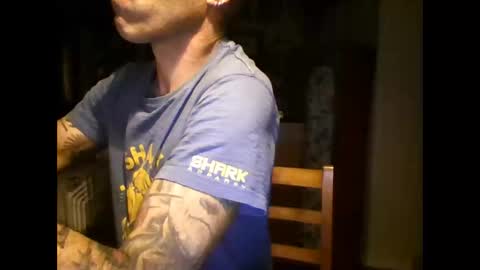 bernichaos77 online show from 10/12/25, 08:19