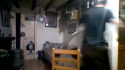 bernichaos77 online show from 03/24/26, 01:54