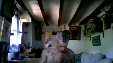 bernichaos77 online show from 07/19/26, 12:20