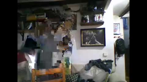 bernichaoss77 online show from 01/02/25, 08:39