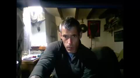 bernichaoss77 online show from 01/19/25, 07:04