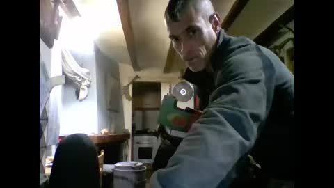 bernichaoss77 online show from 02/02/25, 08:08