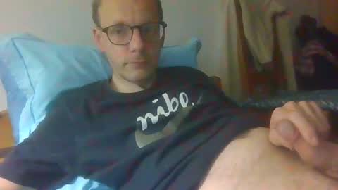 Bernie online show from 05/11/26, 07:33