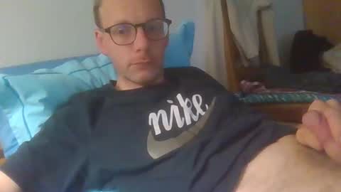 Bernie online show from 05/14/26, 09:49
